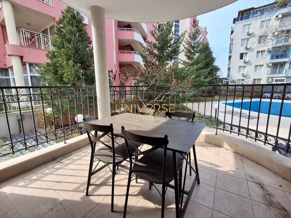 Продава се Тристаен апартамент в к.к. Слънчев бряг - 87 кв.м за 651 €/кв.м - Снимка #13