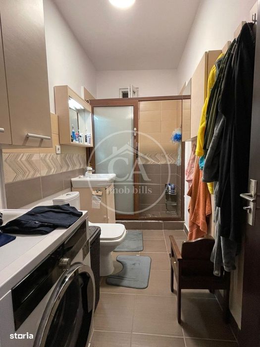 Apartament cu 3 camere de vanzare in zona Decebal, Oradea