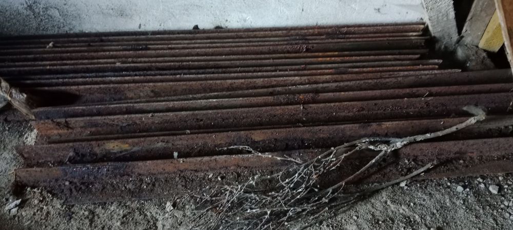 Уголо сороковой 40 метров