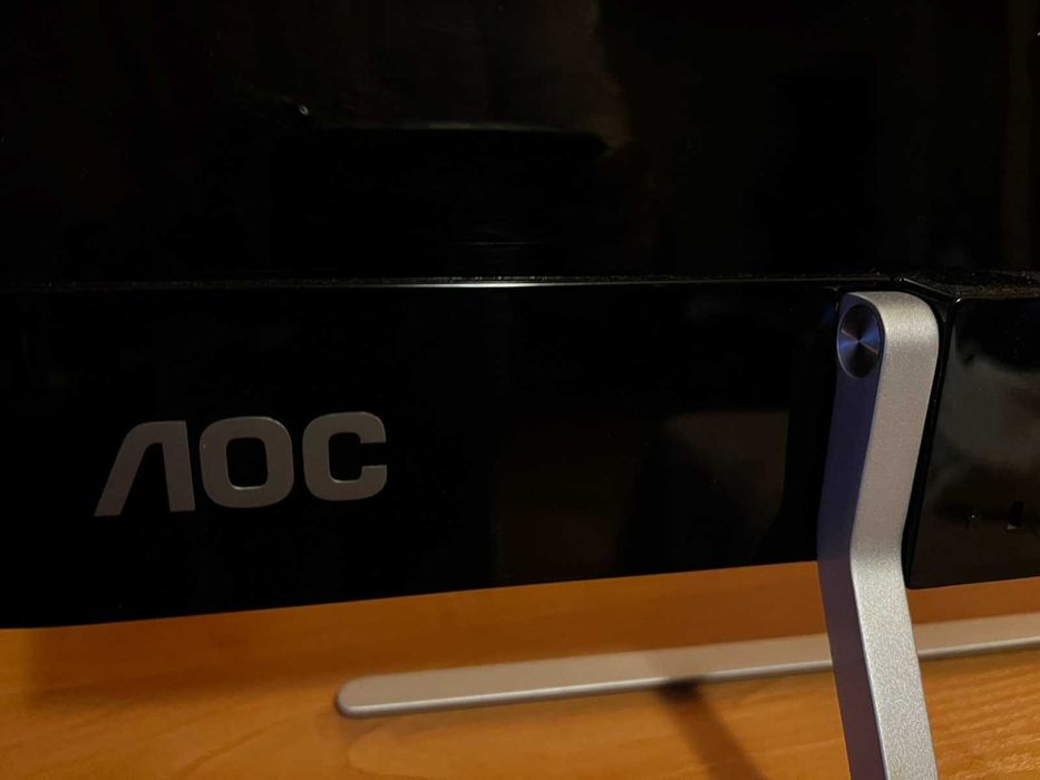 монитор AOC I2281FWH