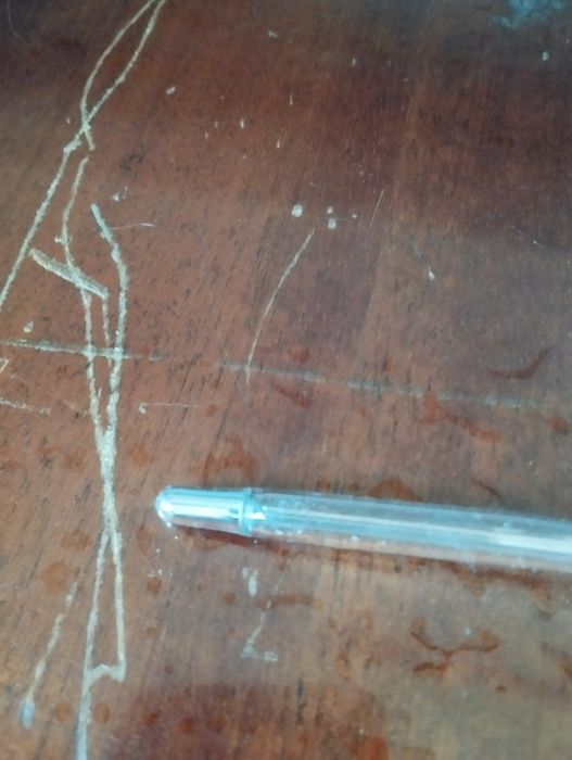 Градусник погружной