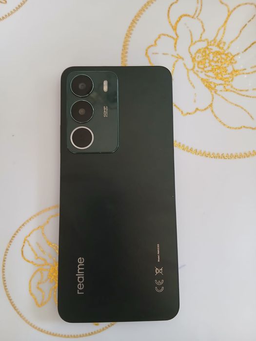 Realme c71 на любой айфон