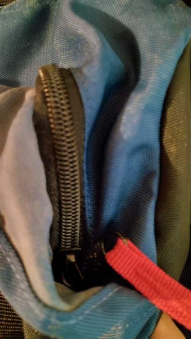 Туристическа раница Hosa Aspen 55l