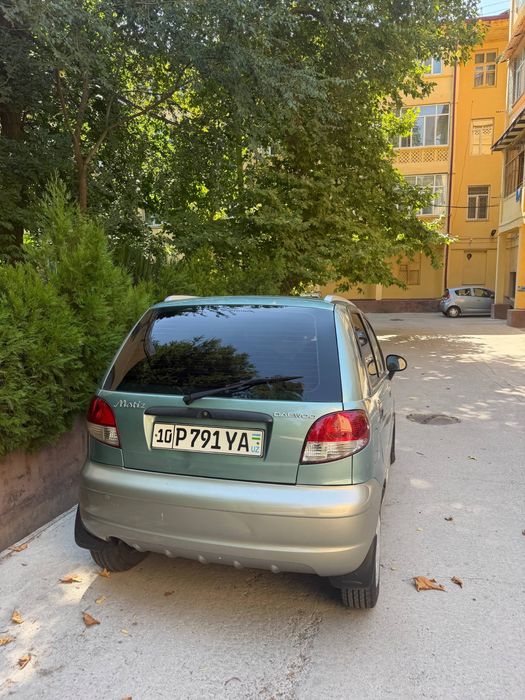 Продается автомобиль ,Матиз Бест 2009 года