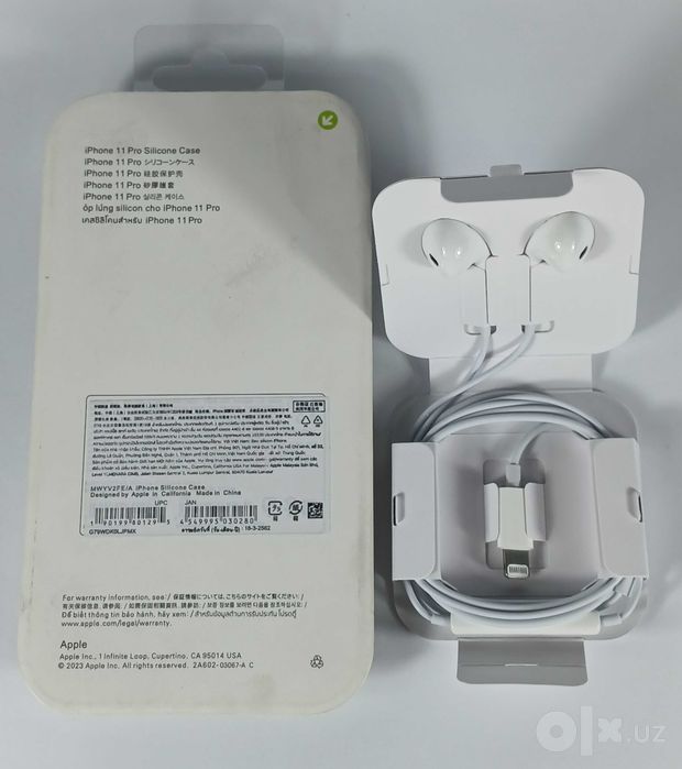 iPhone 11 pro 64 70% kor.dok