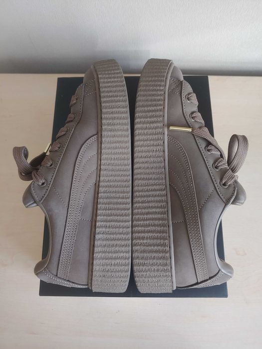 Кроссовки унисекс Puma Fenty