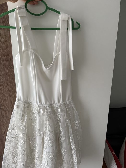 Рокля Лорети Loretti