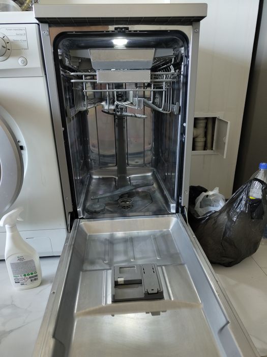 посуда моечная машина Midea