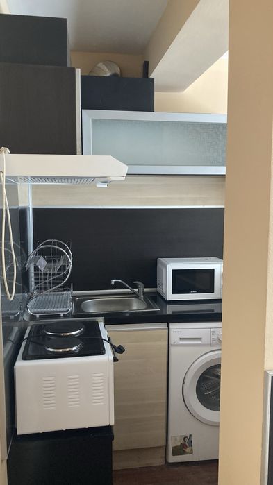 Дава се под наем Тристаен апартамент в Варна, Спортна зала - 65 кв.м за 650 € - Снимка #13