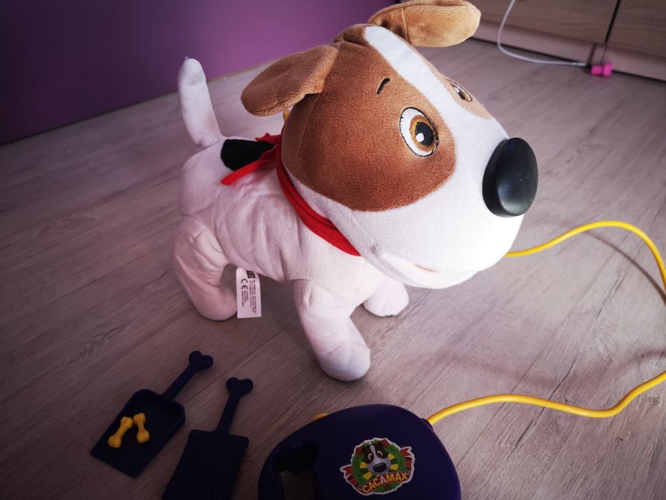 Интерактивни играчки