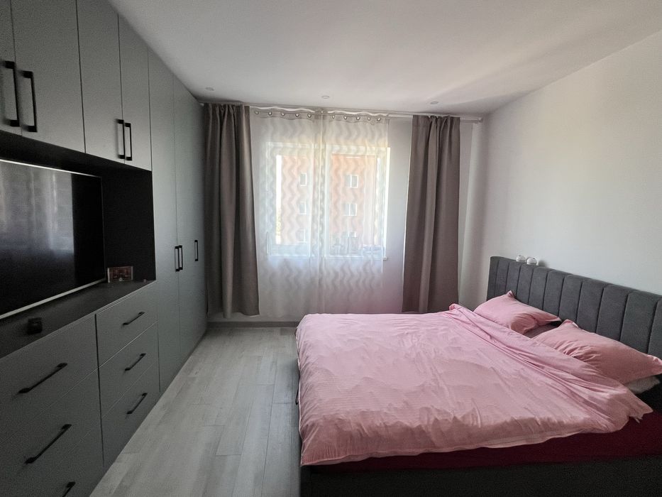 Apartament 2 camere rate Rin Grand Residence splai sector 4 rate