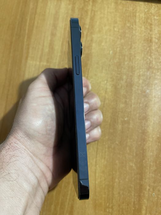 Vând iPhone 12 Pro max 128gb