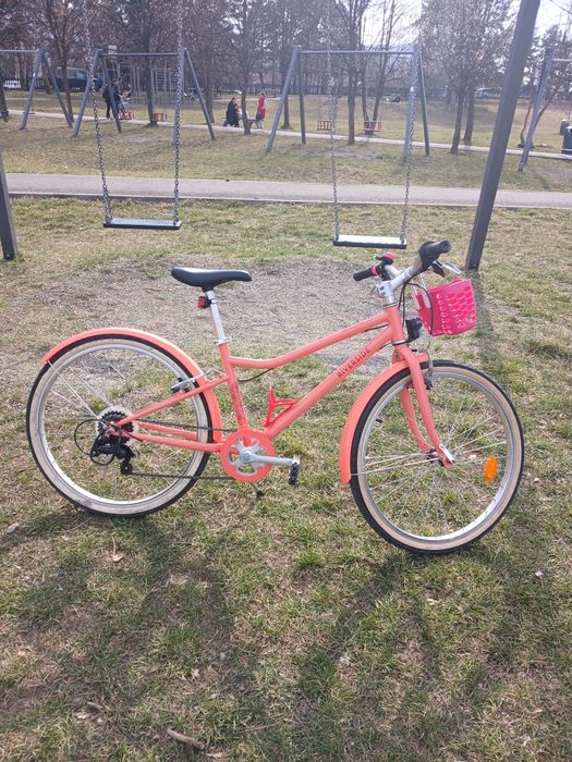 Bicicletă fete de vânzare