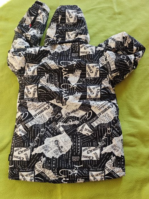 Юношески екип за ски размер L