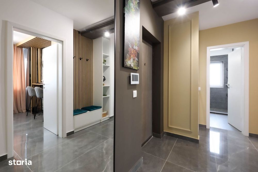 Studio Coder Residence 3