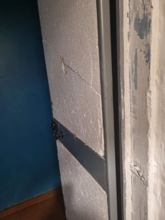 комната в центре города