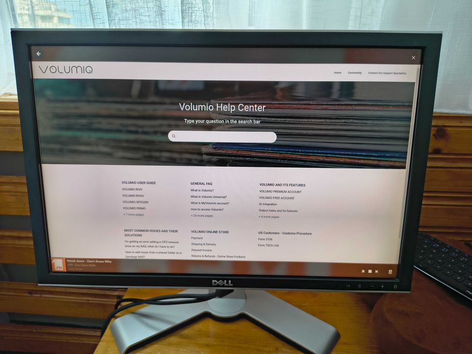 Монитор Dell 2408WFP
