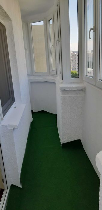 GARSONIERA, 40mp, Mall VIitan, Stradal