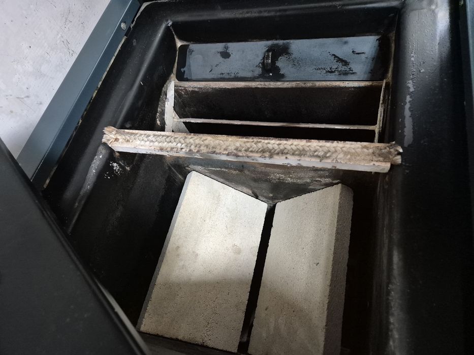 Пелетен котел 30 квт най-добрия на пазара