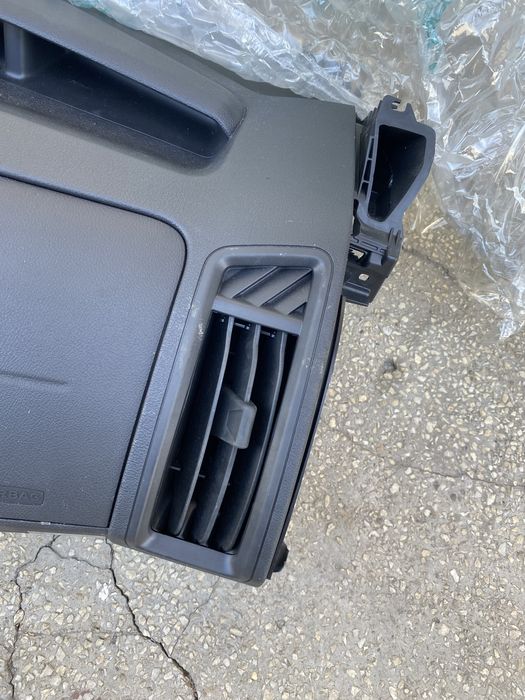 Plansa bord ford transit