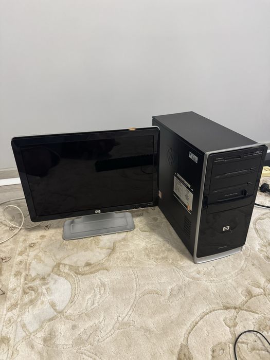 Продам компьютер