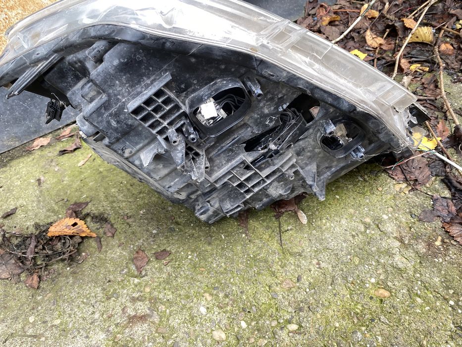 Far BMW seria 3 F30 F31 Facelift 2015 - 2019 far Dreapta led