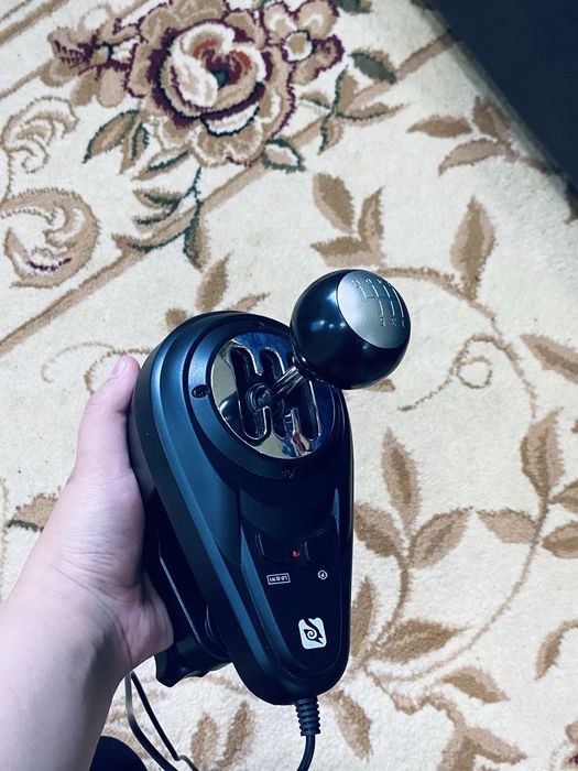 Продается руль Artplays-V1200