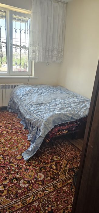 Аренда 2.хонали чорсу коратош оилага берилади узок муддатга