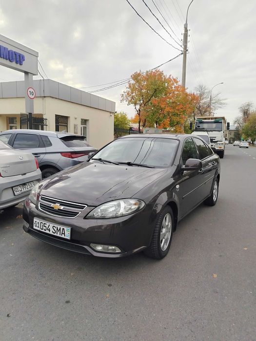 Продам chevrolet gentra