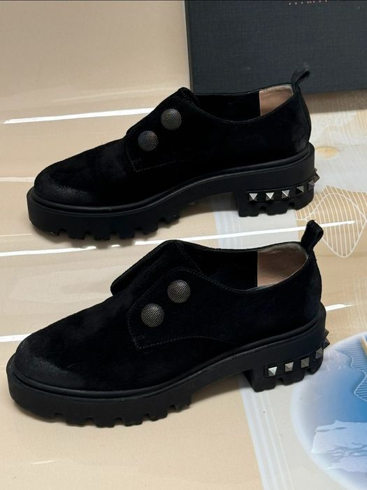Pantofi casual Musette