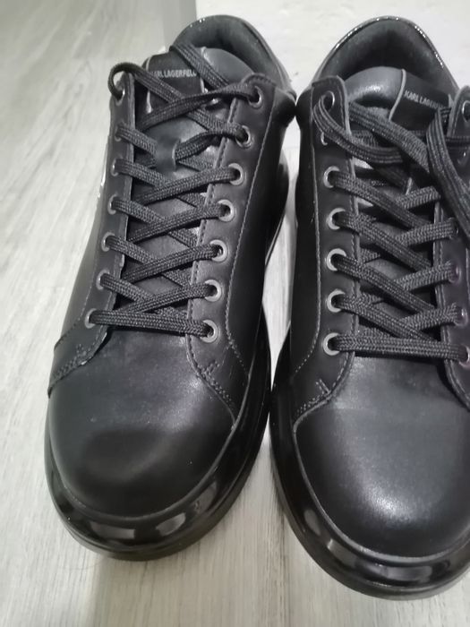 Adidași Karl lagarfied