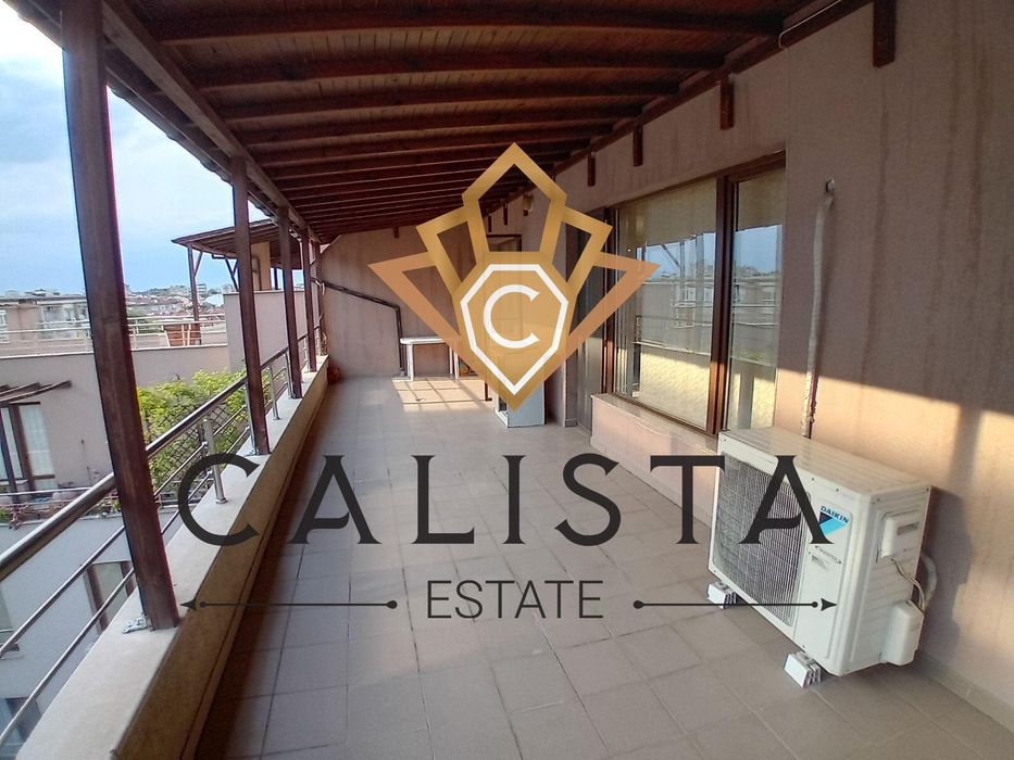 Дава се под наем Тристаен апартамент в Пловдив, Каменица 2 - 180 кв.м за 581.4 € - Снимка #5