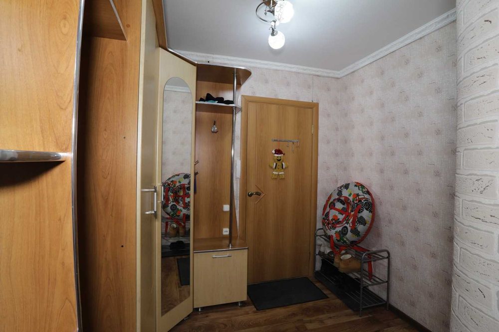 Продажа 3-комнатной квартиры