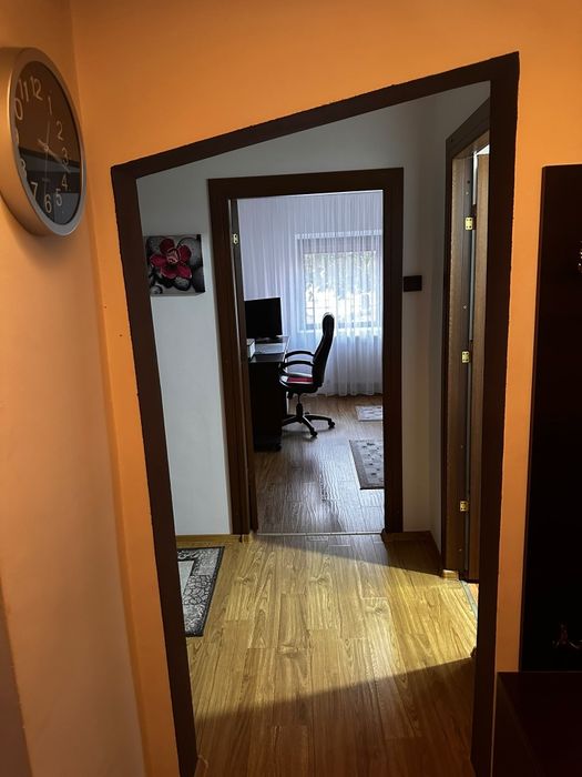Închirieri apartament