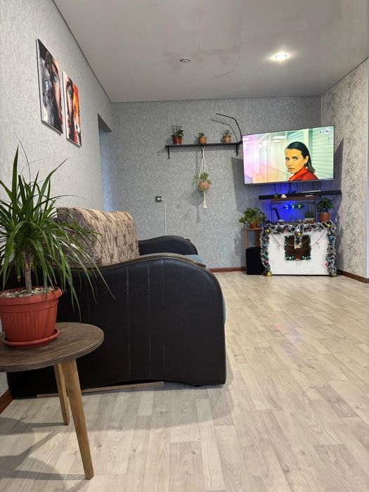 Продам 3х комнатную квартиру