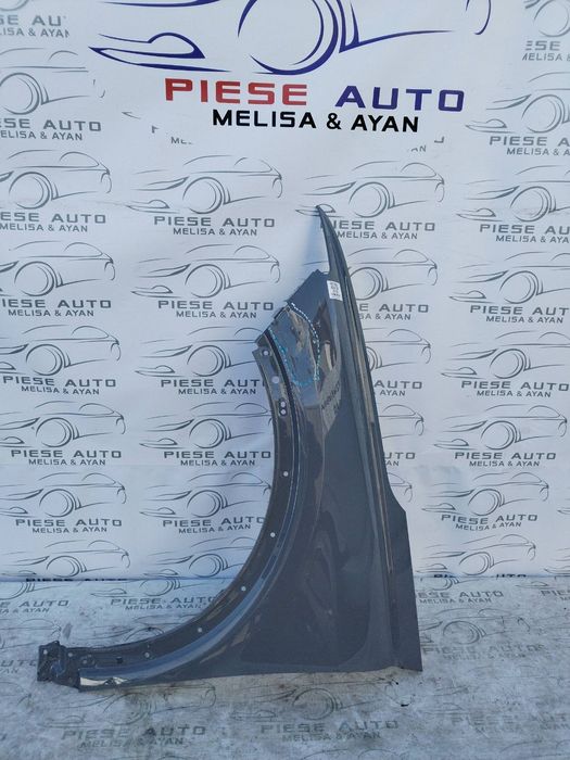 Aripa stanga Audi Q4 E-Tron  an 2021-2022-2023-2024-2025-2026