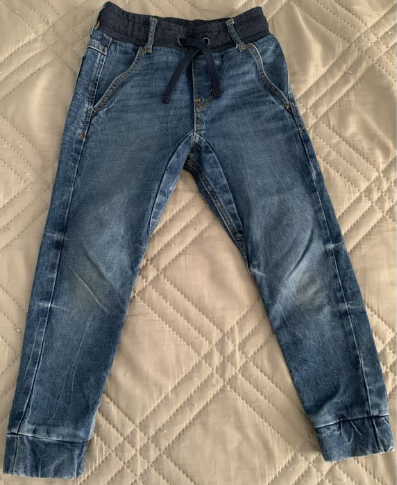 Детски дънки H&M размер 116 см.