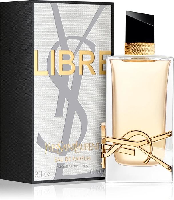 Парфюм YSL Libre 90 ml