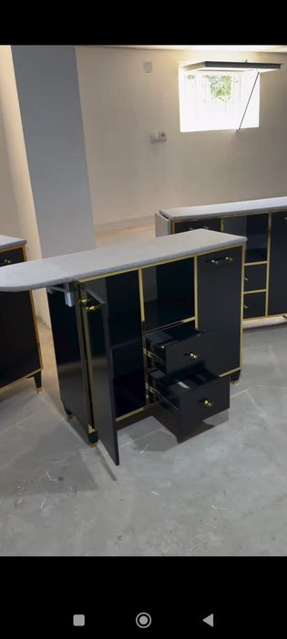 Dazmol polka gladilniy polka