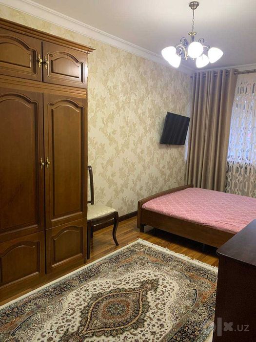 Сдаётся квартира в аренду. Ориентир Ташкент, Ц 1,  Экопарк.