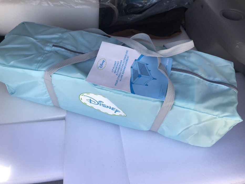 Детский Манеж. НОВЫЙ. 2 цвета