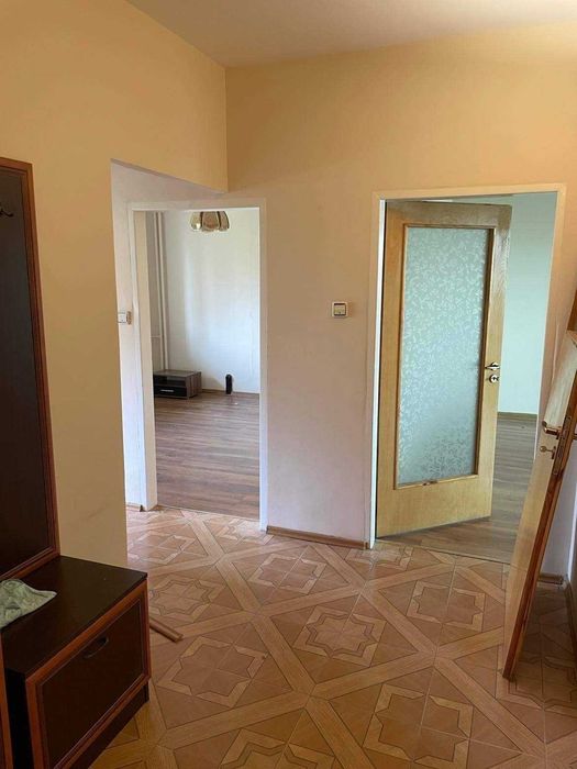 двустаен апартамент в Гео Милев