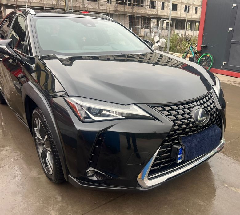 Vand LEXUS UX 250H