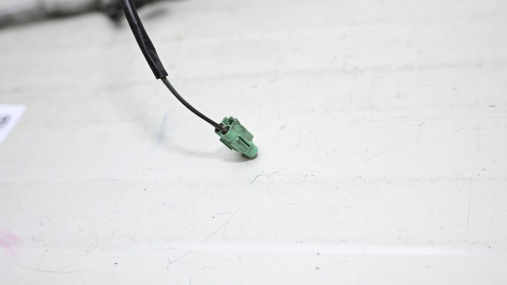 Cric Lateral Suzuki GSR 600 2006 - 2010