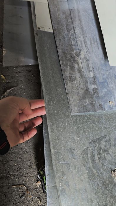 Б/у Metal крыши шифер профнастил черепица профлист