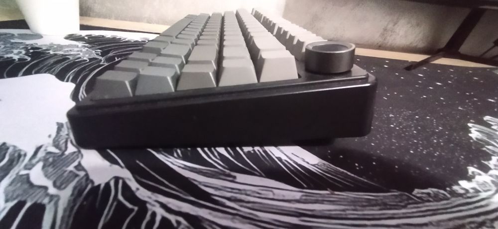 Гаминг клавиатура