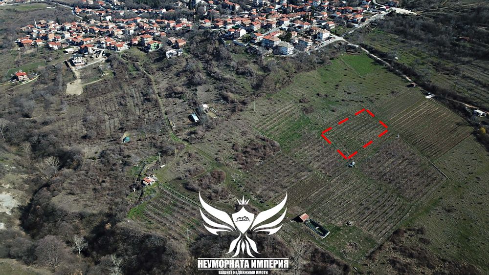 Продава се Парцел в Асеновград - 2400 кв.м за 8 €/кв.м - Снимка #5