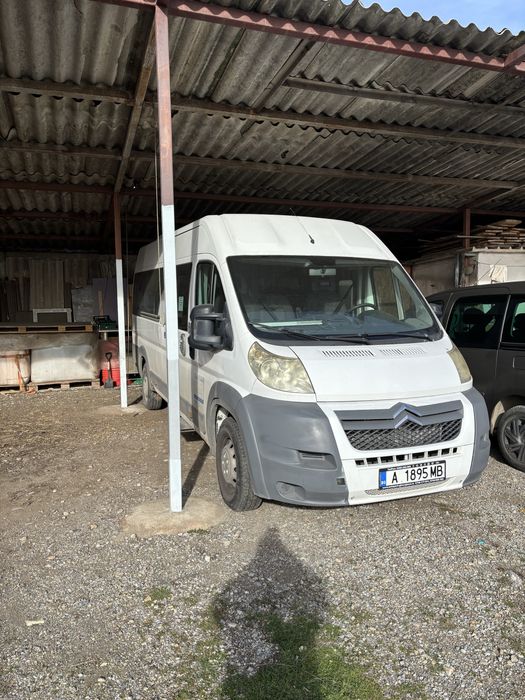 Продавам Автобуси