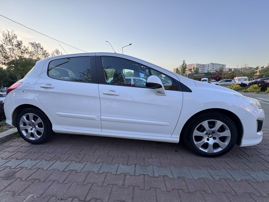 Peugeot 308 1.6 HDI