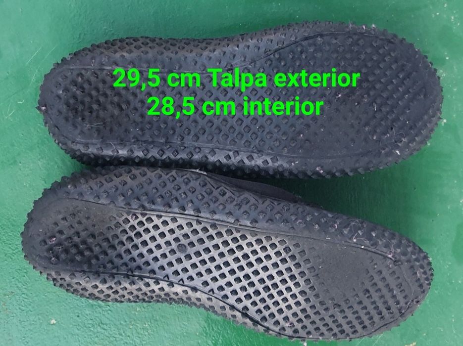 Espadrile barbat Hotuna nr.43+Bonus slapi
